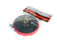 Насадка д/УШМ 150мм твердая Matrix