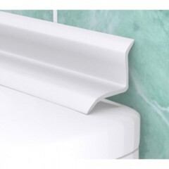 Бордюр на ванну 45мм 1,8м