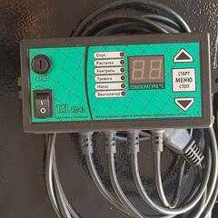 Блок управления Regier Pro Elite Wi-fi + датчик