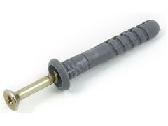 Дюбель- гвоздь 8К80