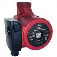 Насос циркуляционный (32-40) STI