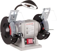 Точильный станок Т-200/350 Интерскол