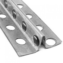 Профиль маячковый 6х20 3м