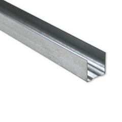 Профиль ПП Стандарт 27х28 3м