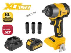 Гайковерт MOLOT MCWR 3518