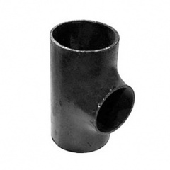 Тройник 89х76 -8 ст20