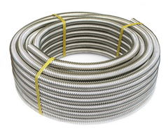 Труба нерж. отожж. Ду20