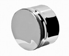 Заглушка 115мм внутренняя