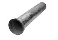 Труба чугунная Ду150