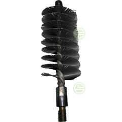 Ерш для чистки теплообменника Ду50мм + ручка 745мм