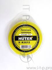 Леска TS 2015  (витой квадрат)