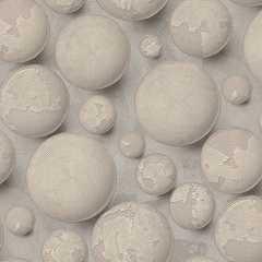 Обои AS Deluxe 70347-42 Титан 1,06*10м