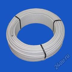 Труба металлопласт 26*3 Henco (бельгия)