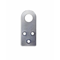 Проушина прямая 75х40 мм