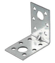 Угол усиленный 90х90х40 мм