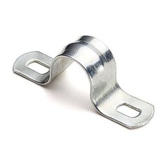 Скоба 25 двухлапковая