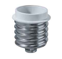 Переходник Navigator 71991 E40на Е27