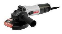 УШМ-125/900Э Интерскол (регулировка об-в)