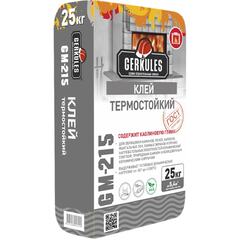 Клей термостойкий 5кг.Геркулес