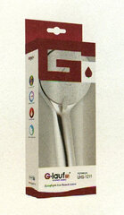 Лейка для душа G.Lauf 1211 в блистере