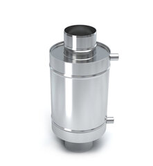 Теплообменник 12л.