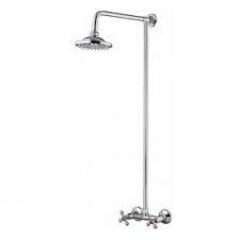 С-ль с душевой стойкой ACCOONA A8176