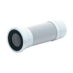 Удлинитель гибкий д/унитаза 350-950мм K731R