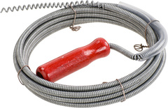 Трос сантехнический 2,2 м. (5,5мм) Black Gear