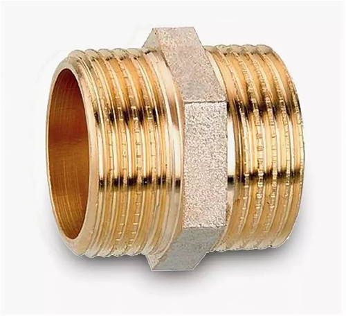 Бочонок Ду8 латунь