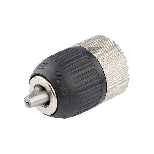 Патрон для дрели быстрозажимной 2-13мм 1/2 Matrix 16809