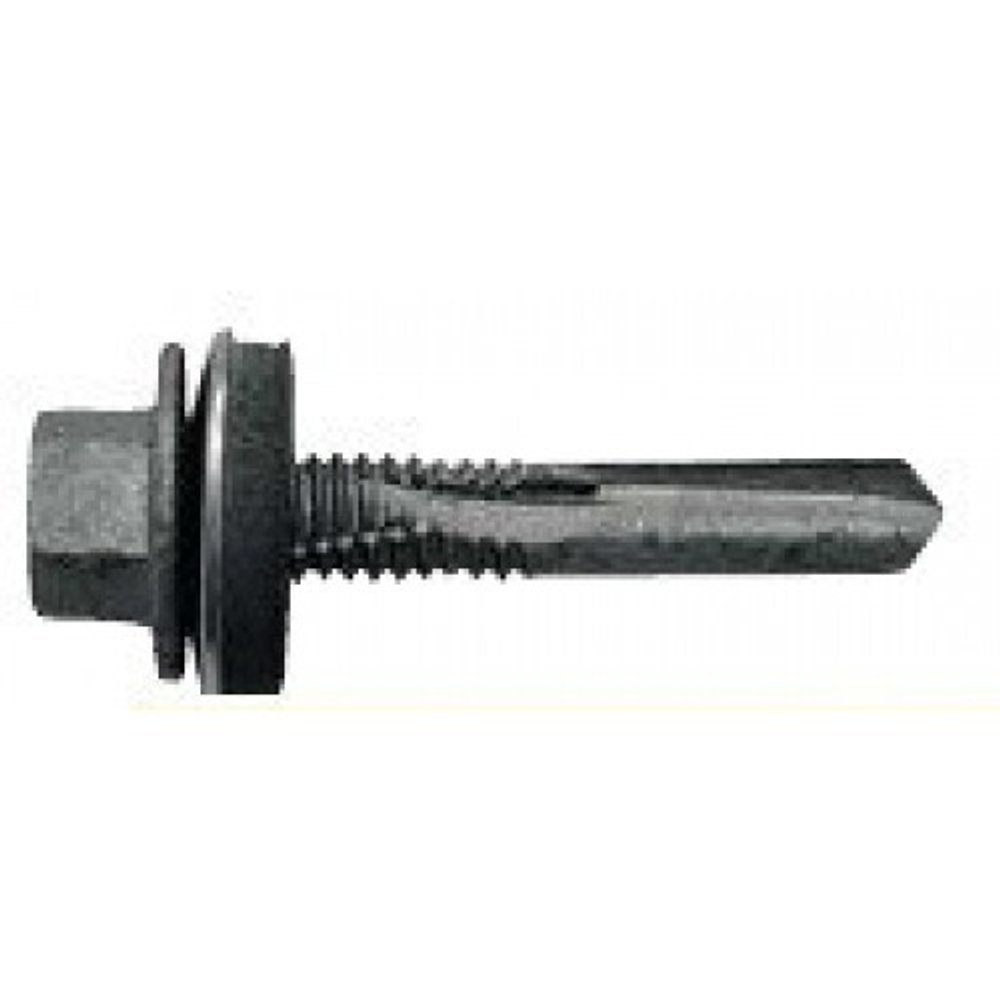 Саморез гарпун HE5-Z19 5.5х32