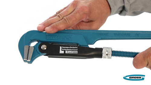 Ключ газ. №2 Gross