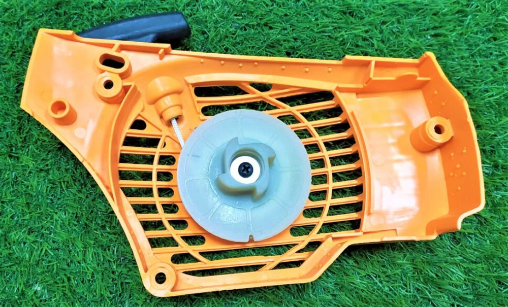 Стартер P340