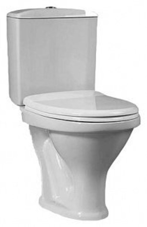 Унитаз-компакт /Воротынск/Santeri/Вест