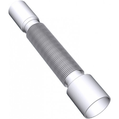 Гибкая труба АНИ 40*50 К406 / Т003