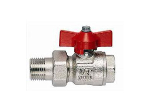 Кран-американка Ду 25 ITAP