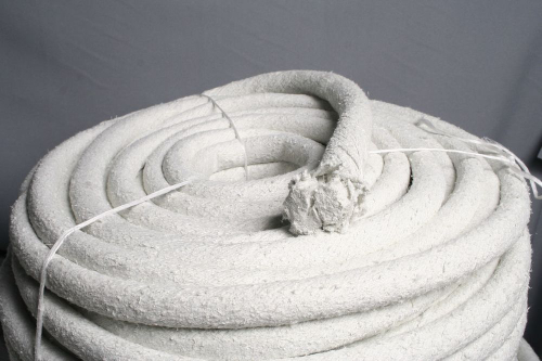 Асбест шнур 16мм ШАОН веревка