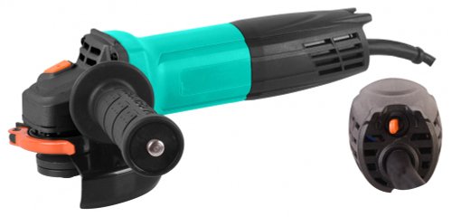 УШМ-125/1100 константная эл-ка Sturm!