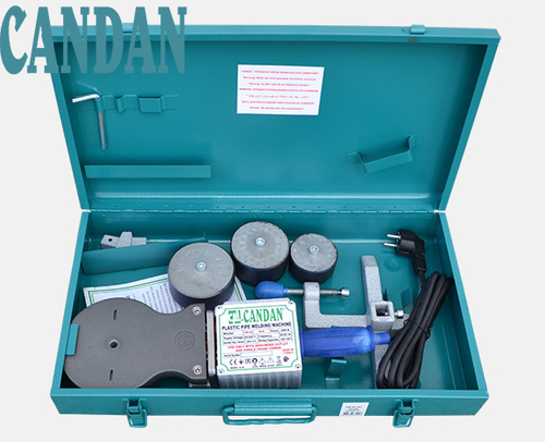 Комплект аппарат PPRK (50-75мм.) CANDAN