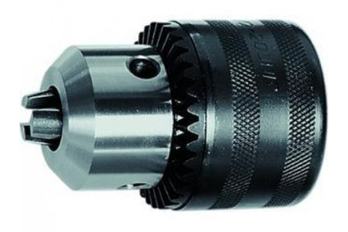 Патрон для дрели под ключ 1,5-13мм 3/8 Matrix 16818