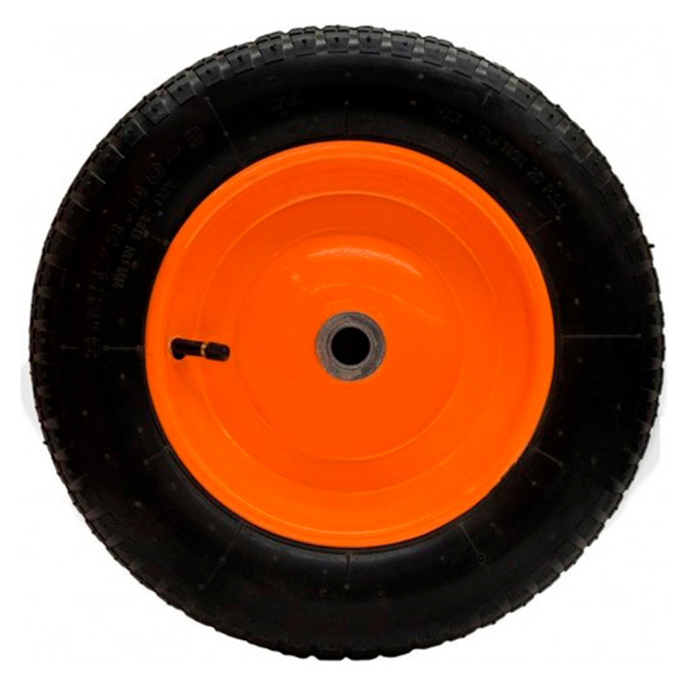 Колесо КТ 380-20
