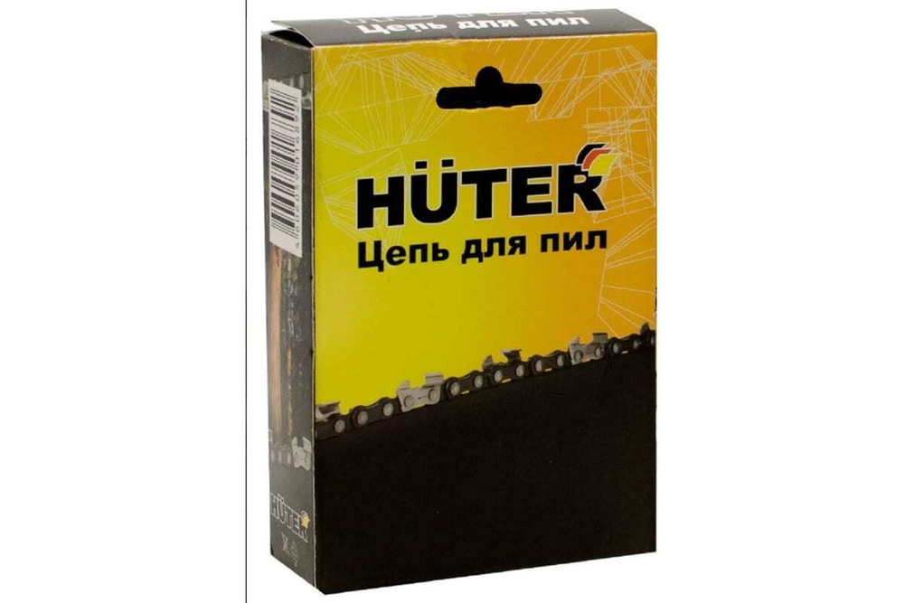 Цепь С6 Huter 3/8-1.3 53зв ELS-1800P