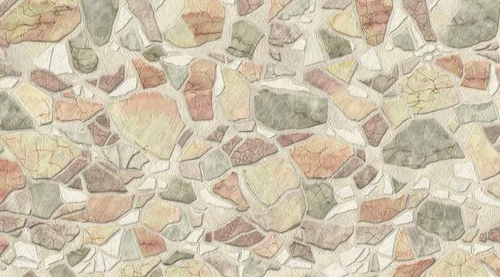 Обои Саратов Ф757347-04  Витражи 0.53*10м