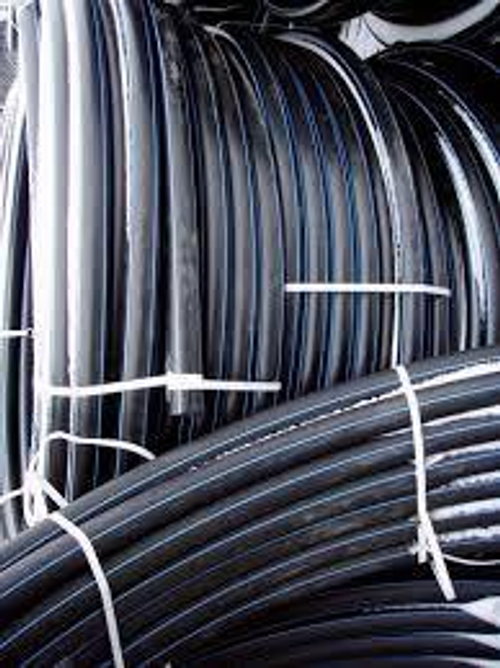 Труба ПНД Ду63х5,8 (Ру16) SDR11