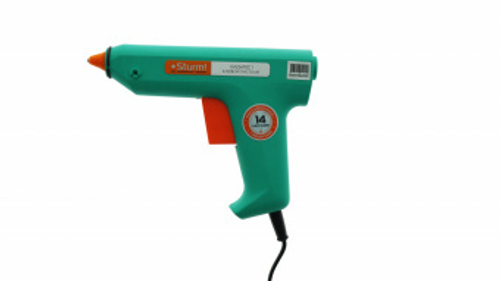Клеевой пистолет 11мм 78 Вт Sturm