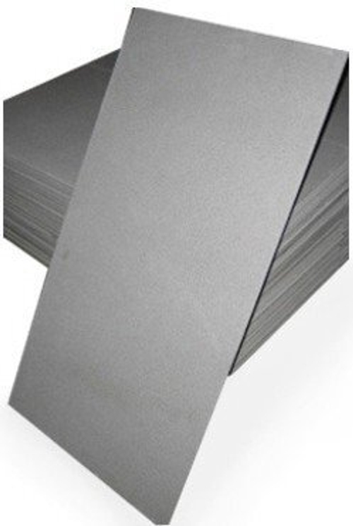 Плита фиброцементная 600*1200*8 мм