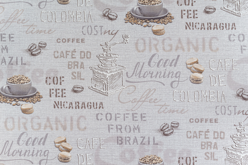 Обои Артекс Кофе 10557-05  1,06*10м