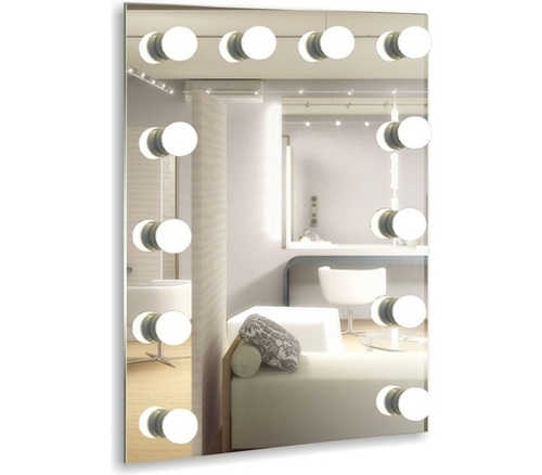 Зеркало 800*600 Бриджит