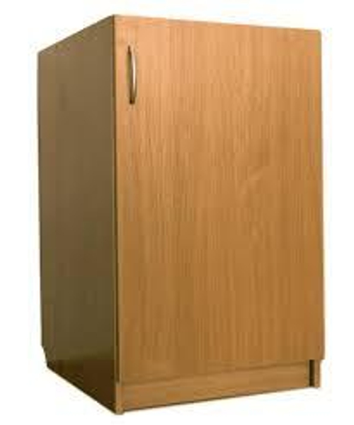 Тумба под мойку 600*600 Бук