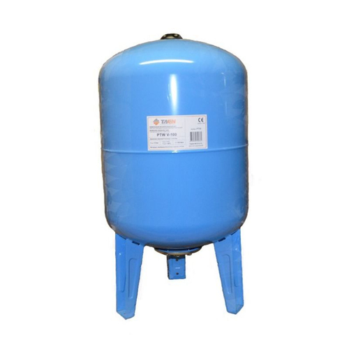 Гидроаккумулятор 24л. верт.